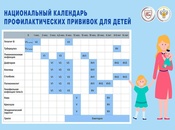 Забота России о детях