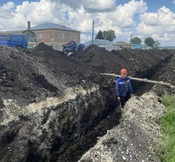 Готовность к отопительному сезону — на особом контроле