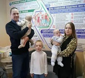 Начался прием заявлений от многодетных семей Кузбасса на получение новой выплаты