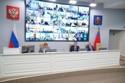 Илья Середюк поручил поддержать предпринимателей, которые переводят бизнес в Кузбасс