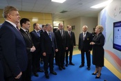 Илья Середюк: спорт эффективно помогает психологической и социальной адаптации ветеранов СВО