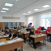 Акция «Диктант Победы»