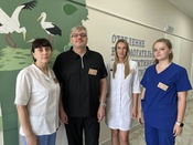 Почти 200 кузбасских семей стали родителями с помощью технологии ЭКО в 2025 году