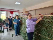 Говорят в народе: «Где единение, там и победа»