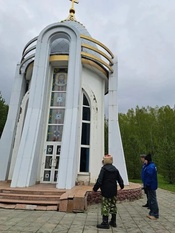 Равнодушие — не наш выбор: заботимся о том, что нам дорого!