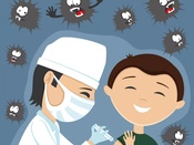 Борьба с инфекционными заболеваниями