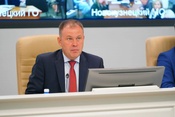 Губернатор Кузбасса поручил главам муниципалитетов немедленно реагировать на проблемы с теплом