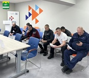 В Кадровом центре Чебулинского округа прошла  ярмарка вакансий