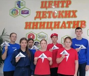 День воссоединения ДНР и ЛНР с Россией