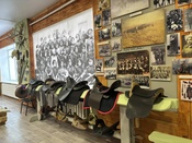 В поселке Верх-Чебула состоялся  штаб, посвященный проверке хода текущего ремонта Центра казачьей культуры.