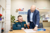 Президент России расширил категории ветеранов, получающих поддержку фонда «Защитники Отечества»