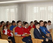 Заседании Координационного совета при губернаторе Кузбасса