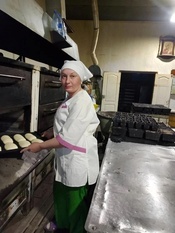 Горжусь нашим, горжусь Кузбасским