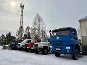 Илья Середюк: в Кузбассе завершена подготовка к пожароопасному сезону