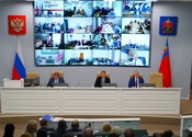 Илья Середюк: на переселение из аварийного жилья в Кузбассе выделено три миллиарда рублей