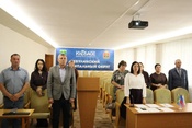 Очередное заседание Совета народных депутатов