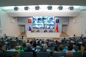 Илья Середюк: при обеспечении безопасности нужно учитывать потребности маломобильных людей