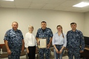 Рабочая поездка главы округа: поддержка аграриев и обсуждение ключевых вопросов