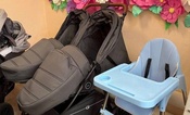 В пгт. Верх‑Чебула продолжает работу пункт проката вещей