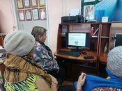 ФинЧас: Мудрость в каждом дне для старшего поколения