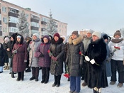 День Героев Отечества