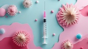 Национальный календарь прививок для взрослых