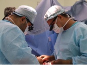 Илья Середюк: кузбасские врачи в очередной раз подтвердили высокий класс работы