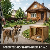 📣 Вниманию владельцев собак! 🐕