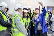 Кузбасс вошел в число лидеров по развитию промышленного туризма