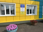 Места временного укрытия на территории муниципалитета