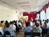 День социального работника