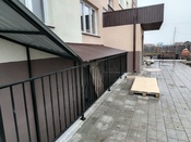 Строительство МКД