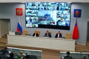 Губернатор Илья Середюк: в Кузбассе увеличилось количество работающих АЗС