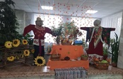 Осеннее настроение — в каждом уголке!