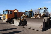 Губернатор Илья Середюк поручил завершить до 1 ноября подготовку к зимнему содержанию дорог Кузбасса