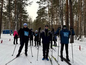 Лыжня России-2026