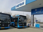 Илья Середюк потребовал ужесточить контроль за обеспечением Кузбасса горюче-смазочными материалами и ценами на топливо