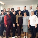 Председатель Совета народных депутатов- Кузьмина Ирина Сергеевна
