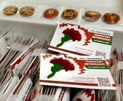 Всероссийская акция «Красная гвоздика»