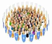 Как отказ от вакцинации против кори влияет на коллективный иммунитет?