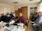 Оперативная группа по ЧС