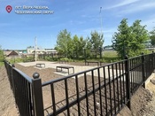 До конца года по проекту инициативного бюджетирования в Кузбассе реализуют не менее 50 новых проектов