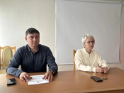 📋 Заседание комиссии по ЧС и пожарной безопасности в Чебулинском муниципальном округе