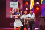 «Игры Титанов» собрали в Кузбассе более 1 500 участников из 15 регионов РФ и Казахстана