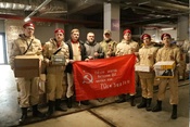 Автопробег «Путь к Победе»