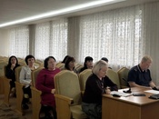 Заседание антинаркотической комиссии